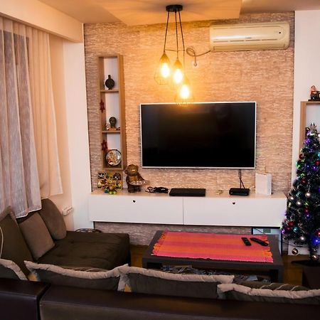 Apartment Aleksija Ni Kültér fotó