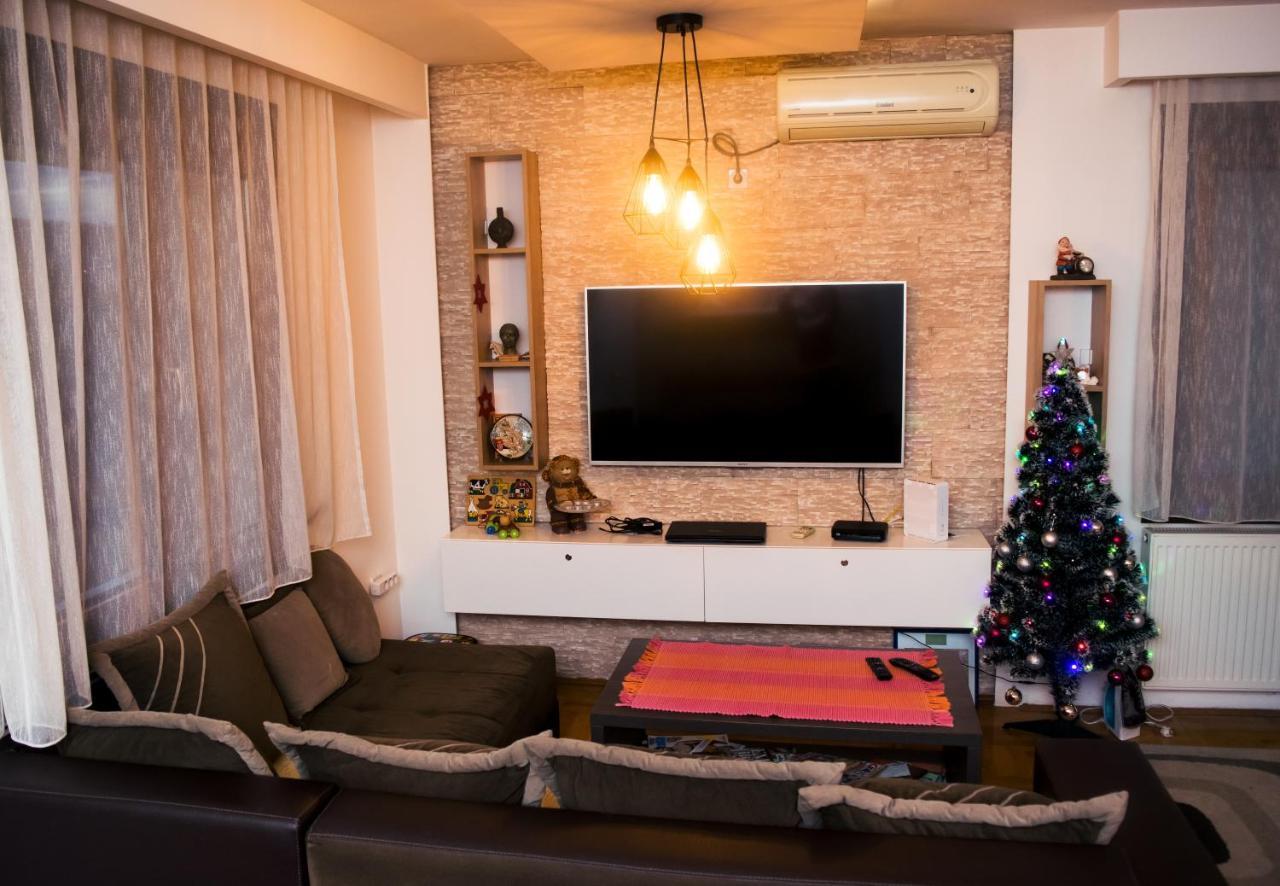 Apartment Aleksija Ni Kültér fotó