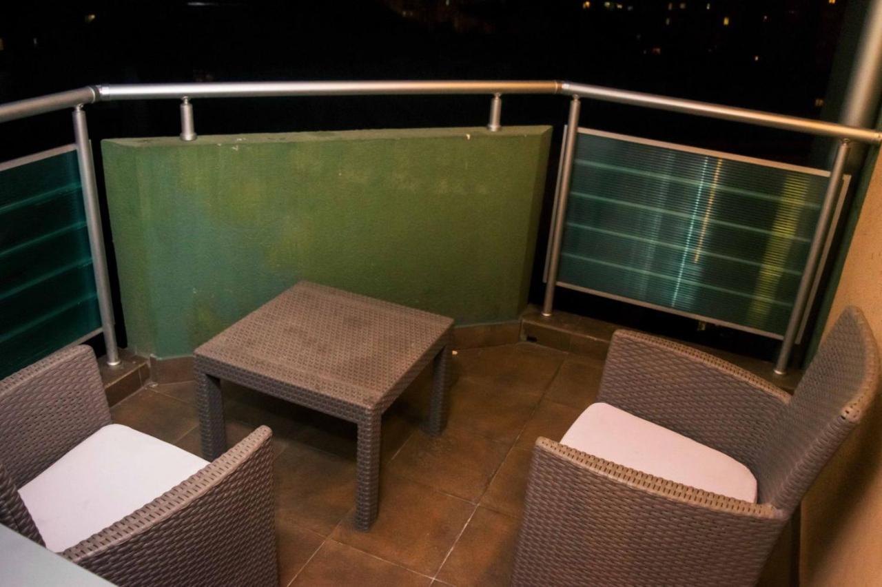 Apartment Aleksija Ni Kültér fotó
