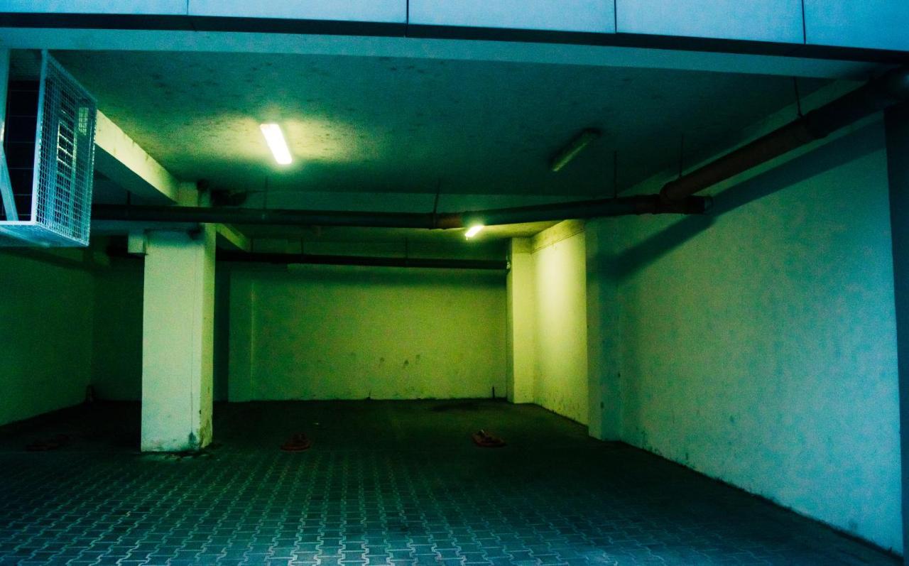 Apartment Aleksija Ni Kültér fotó