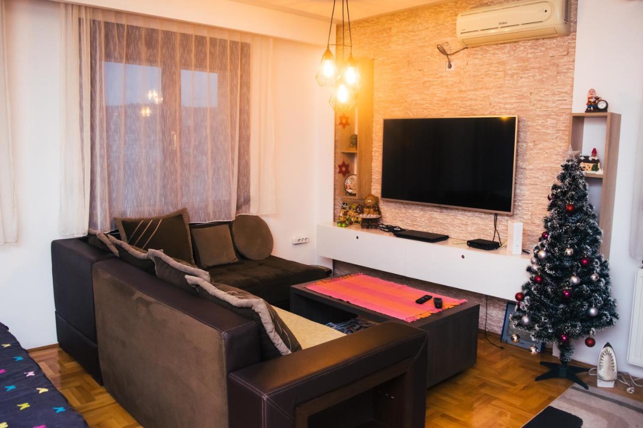 Apartment Aleksija Ni Kültér fotó