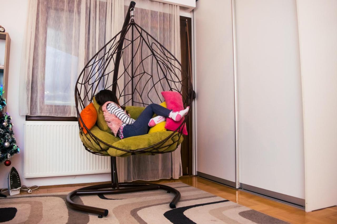 Apartment Aleksija Ni Kültér fotó