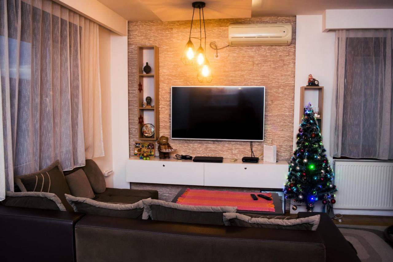 Apartment Aleksija Ni Kültér fotó