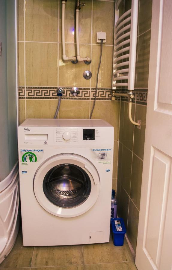 Apartment Aleksija Ni Kültér fotó