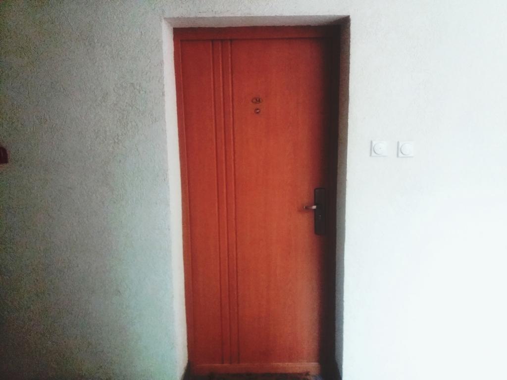 Apartment Aleksija Ni Kültér fotó