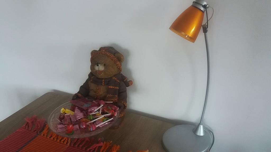 Apartment Aleksija Ni Kültér fotó