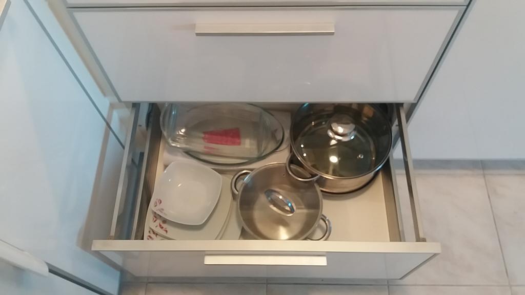 Apartment Aleksija Ni Kültér fotó