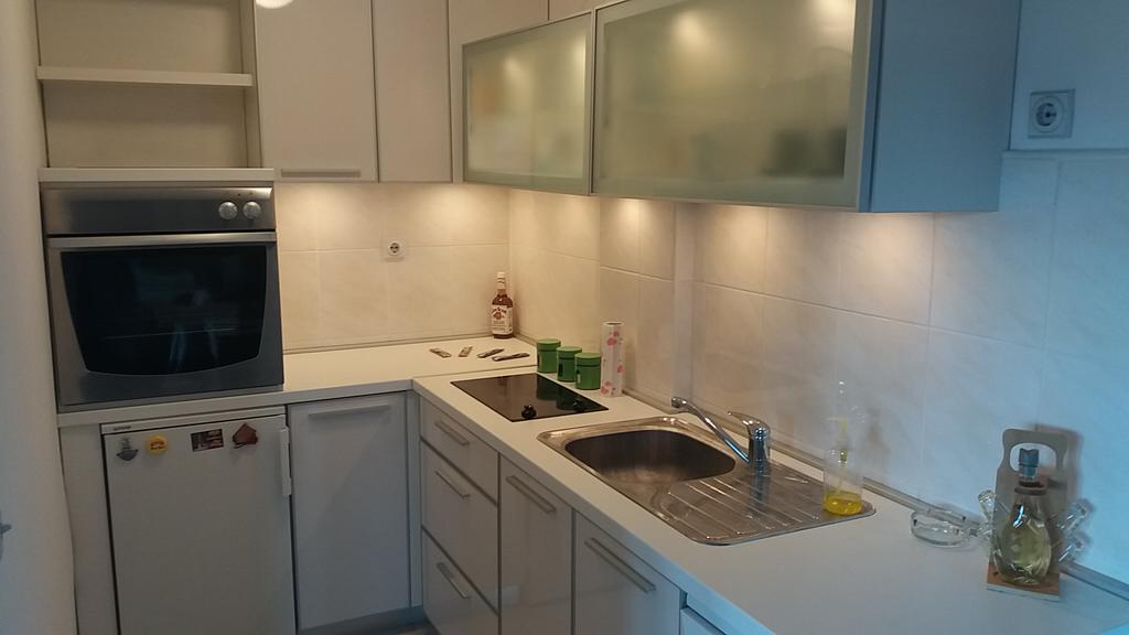 Apartment Aleksija Ni Kültér fotó