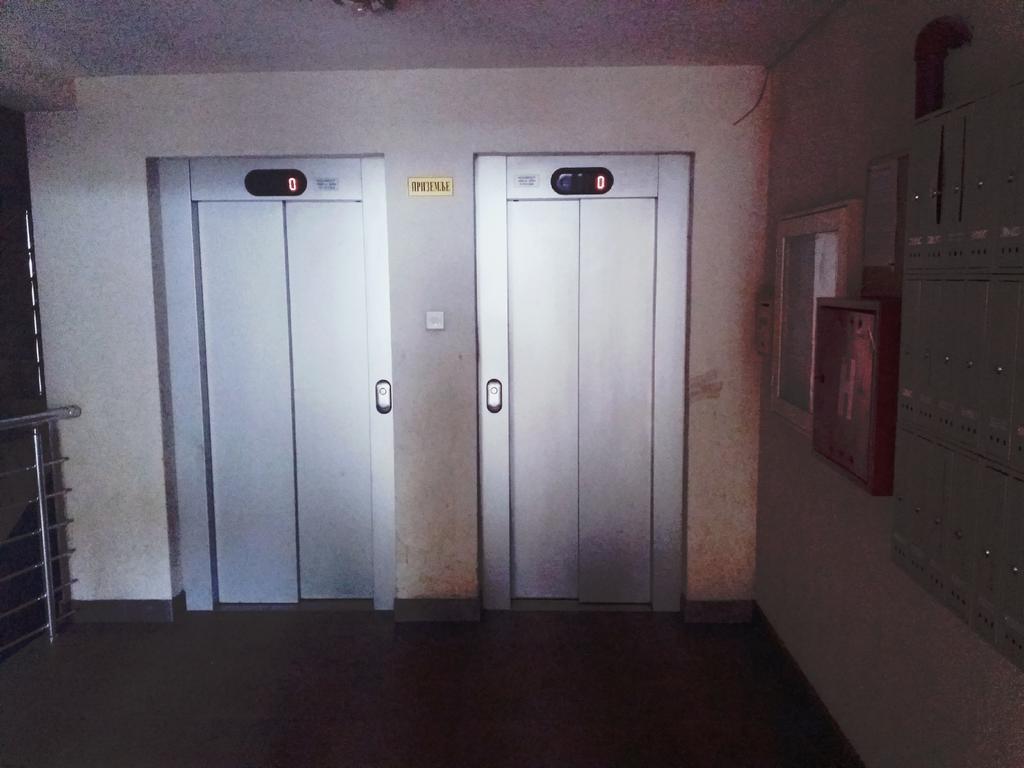 Apartment Aleksija Ni Kültér fotó