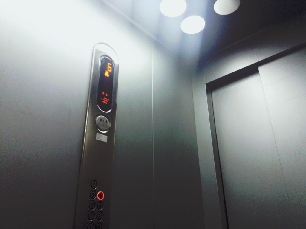 Apartment Aleksija Ni Kültér fotó