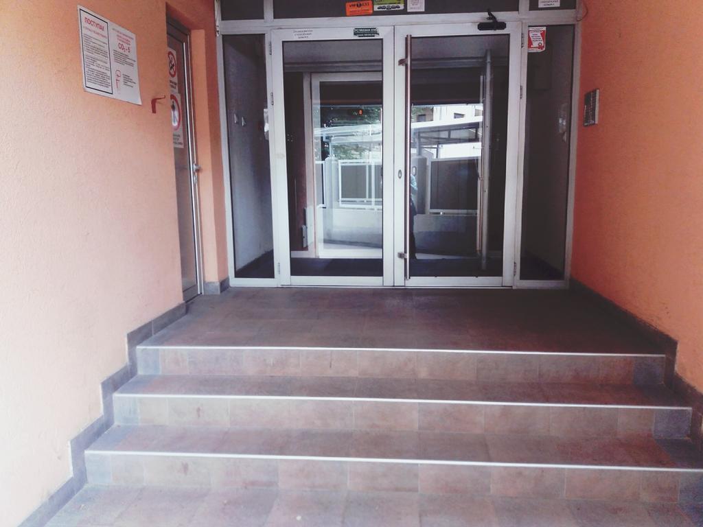 Apartment Aleksija Ni Kültér fotó