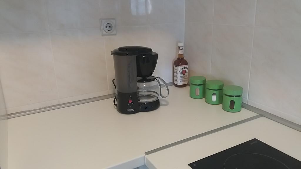 Apartment Aleksija Ni Kültér fotó