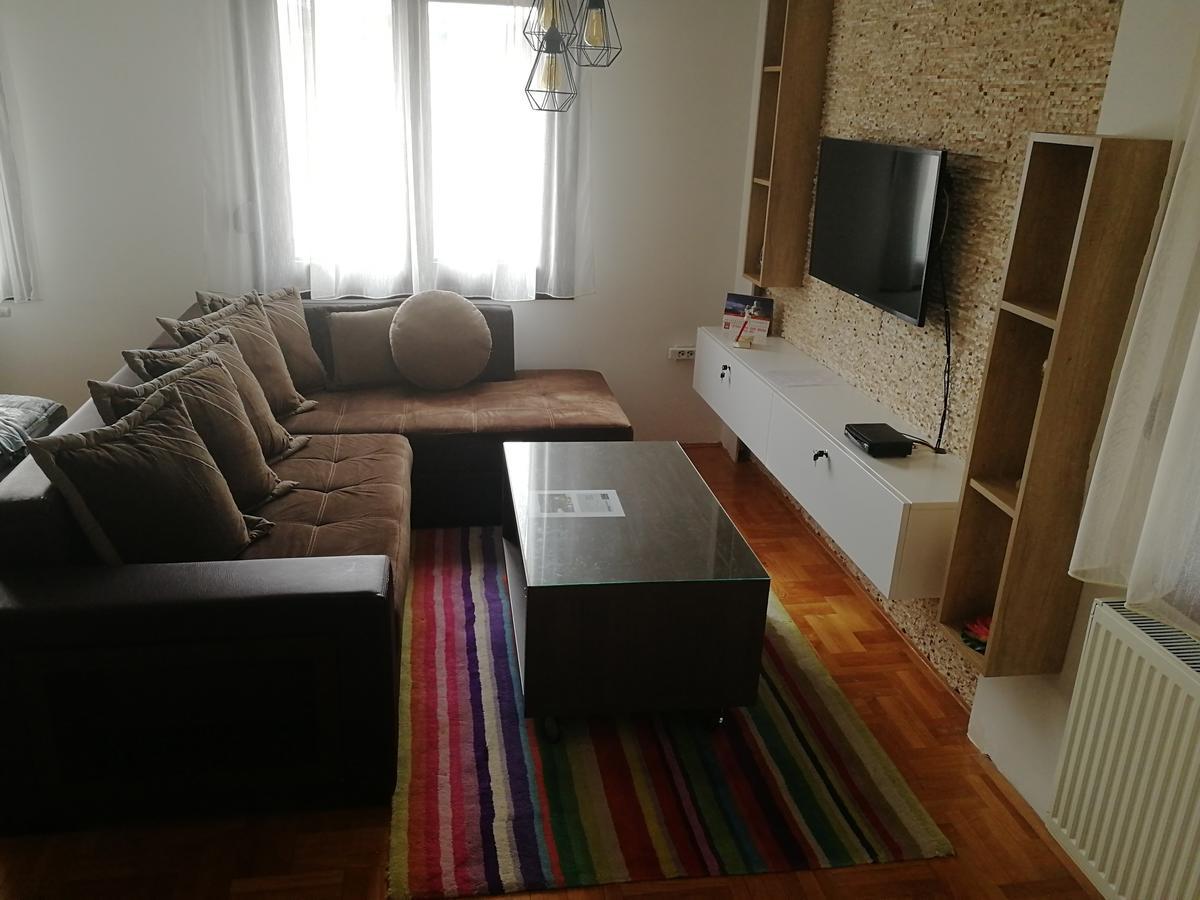 Apartment Aleksija Ni Kültér fotó