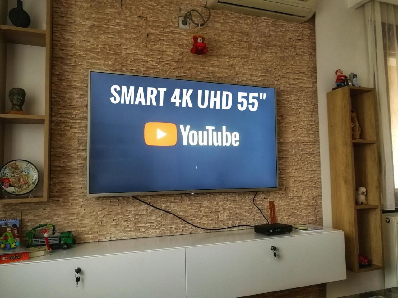 Apartment Aleksija Ni Kültér fotó