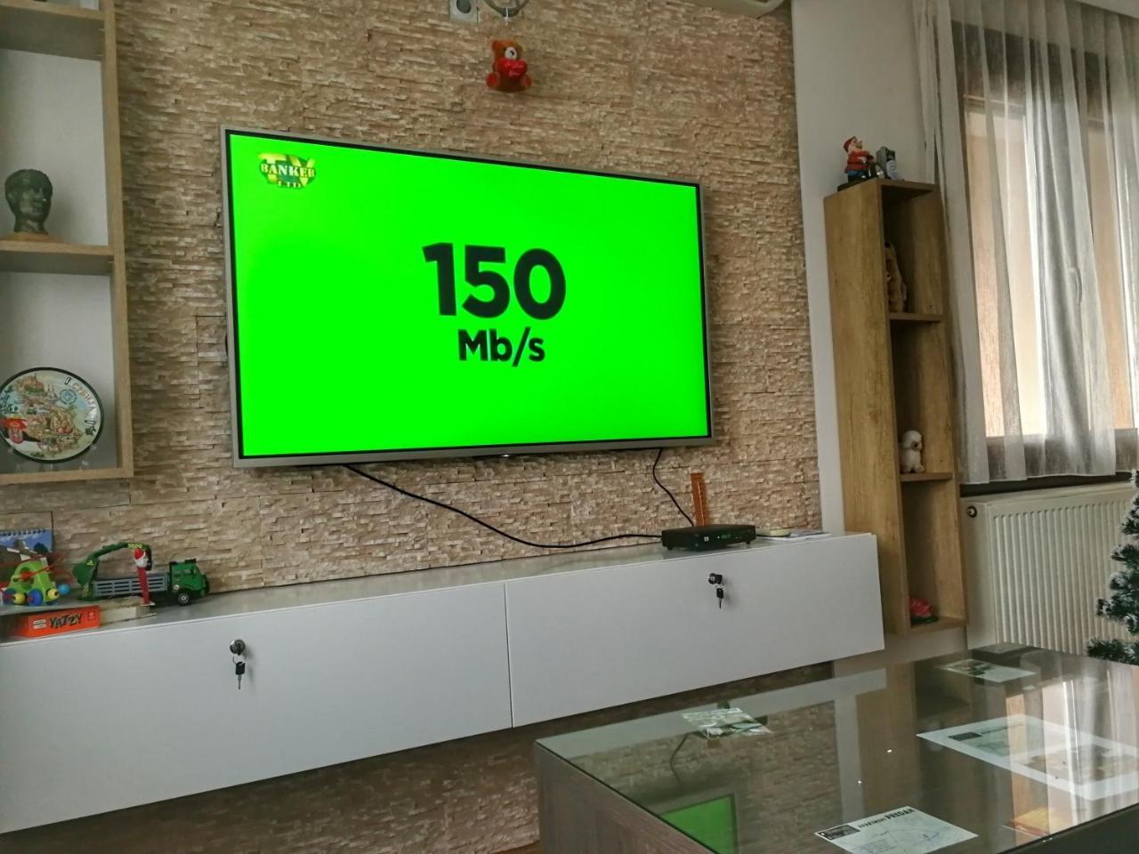 Apartment Aleksija Ni Kültér fotó