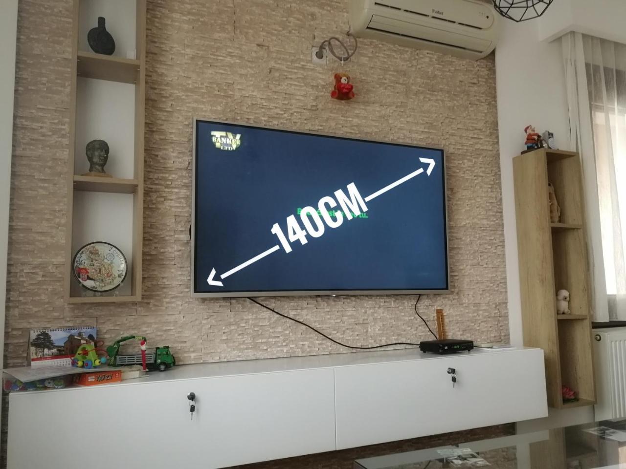 Apartment Aleksija Ni Kültér fotó