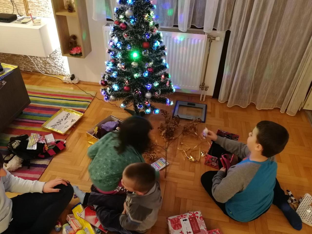Apartment Aleksija Ni Kültér fotó